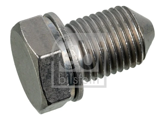 Screw Plug, oil sump